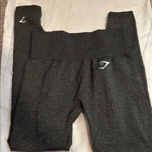 Gymshark Gray Leggings